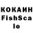 Alpha-PVP СК КРИС keerthish m